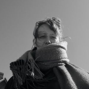 Meet your Posher, Sally